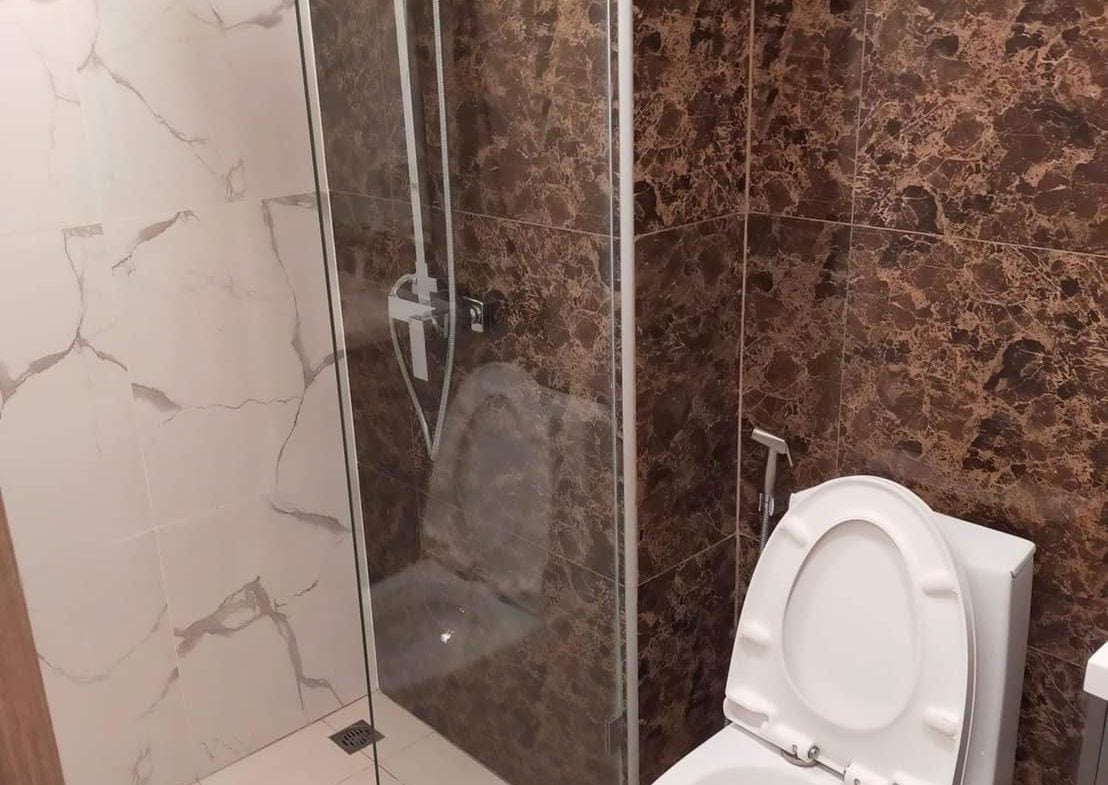 Студия_Arcadia Beach Resort_7