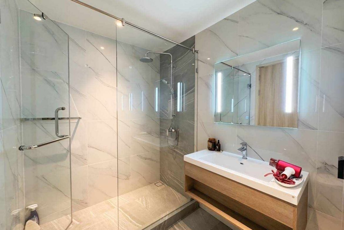 Квартира_ONCE PATTAYA CONDOMINIUM_13