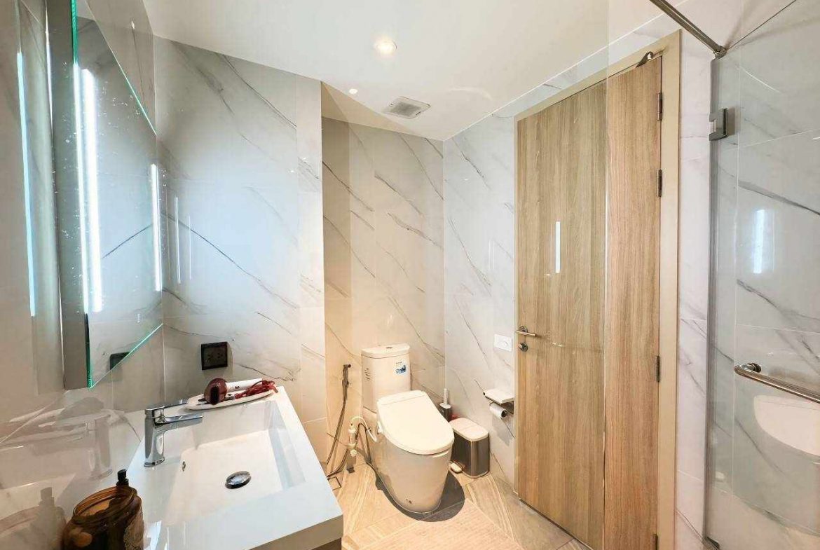 Квартира_ONCE PATTAYA CONDOMINIUM_14