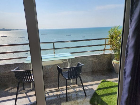 Квартира_Markland Condo