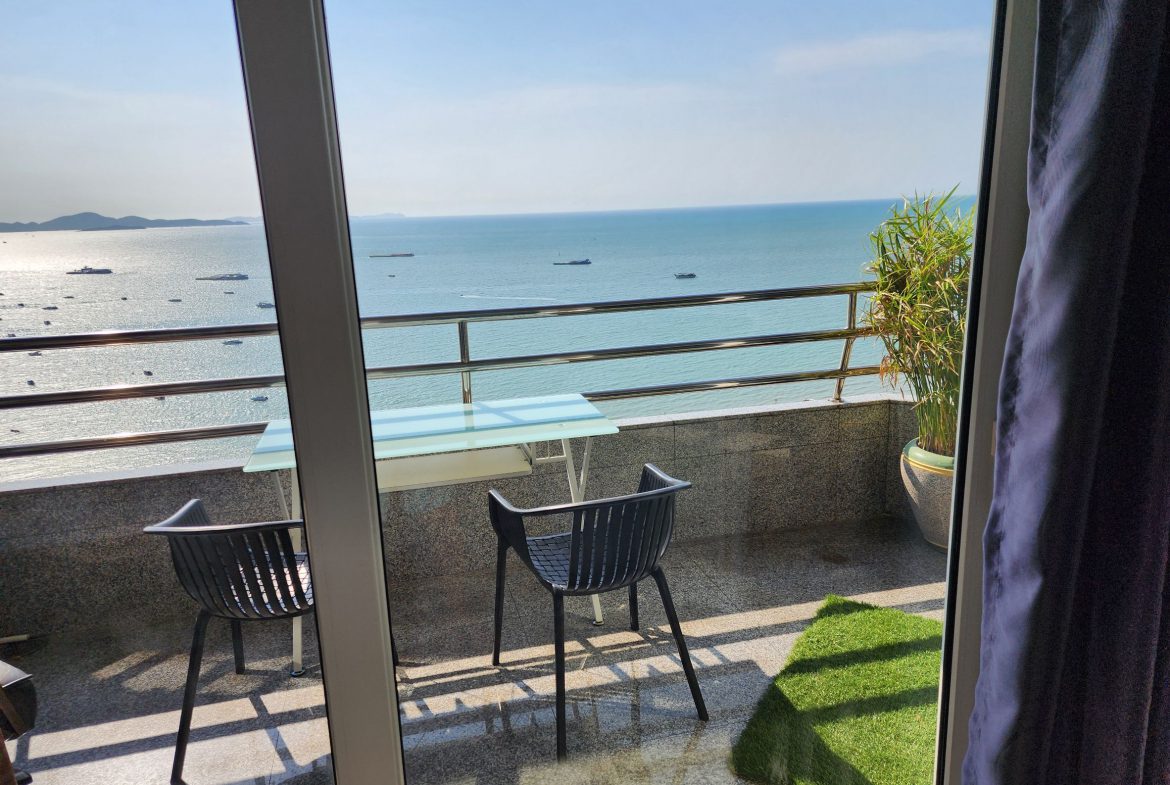 Квартира_Markland Condo