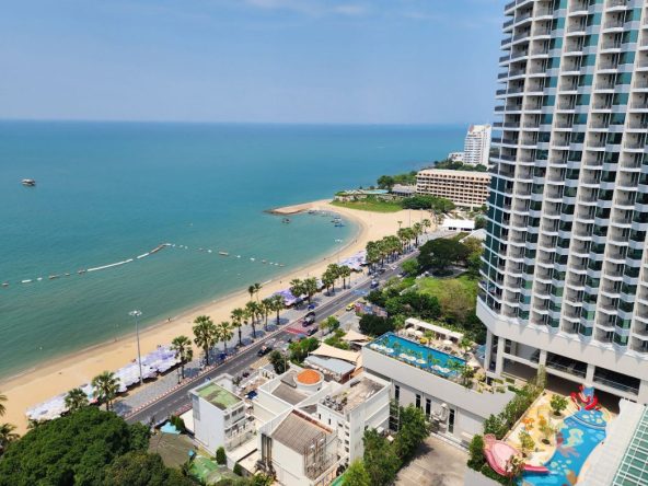 Квартира_Markland Condo_2