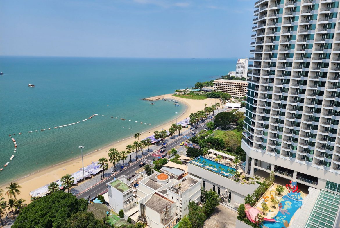 Квартира_Markland Condo_2