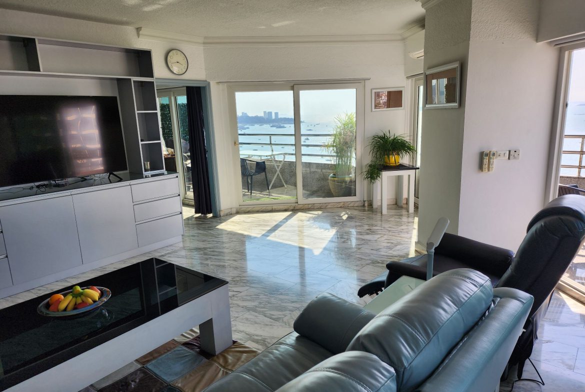 Квартира_Markland Condo_11