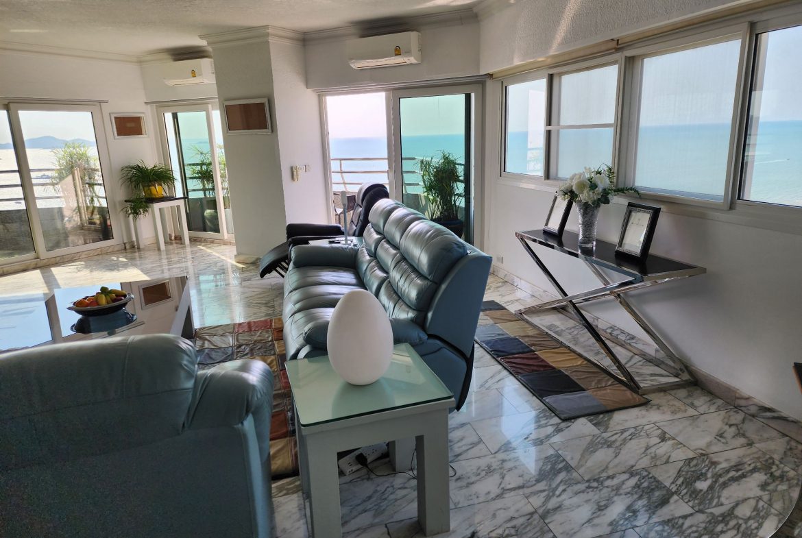 Квартира_Markland Condo_12