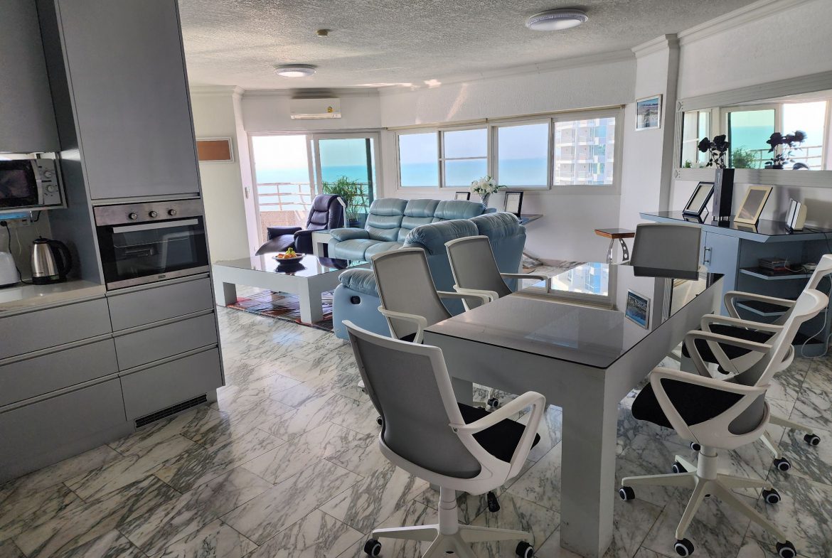 Квартира_Markland Condo_13