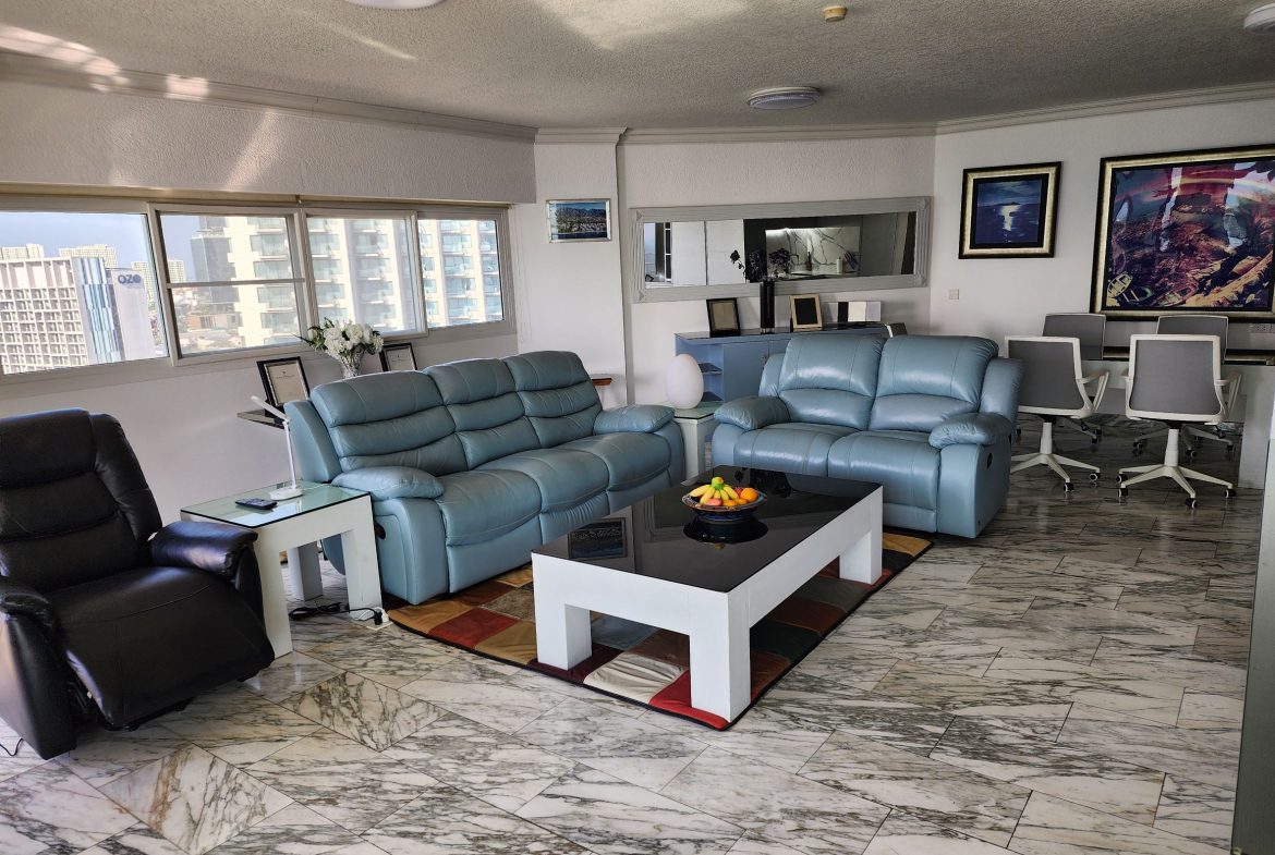 Квартира_Markland Condo_14