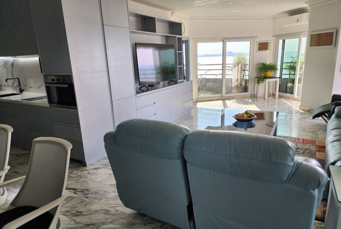 Квартира_Markland Condo_15