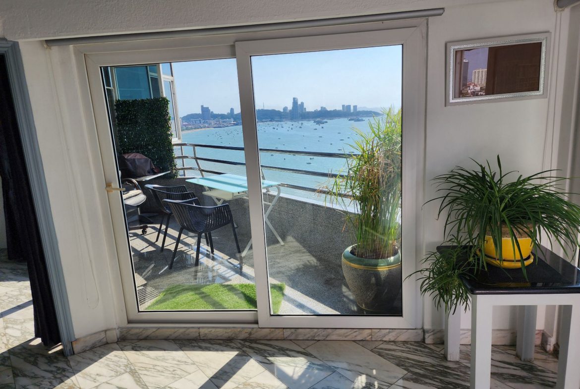 Квартира_Markland Condo_5