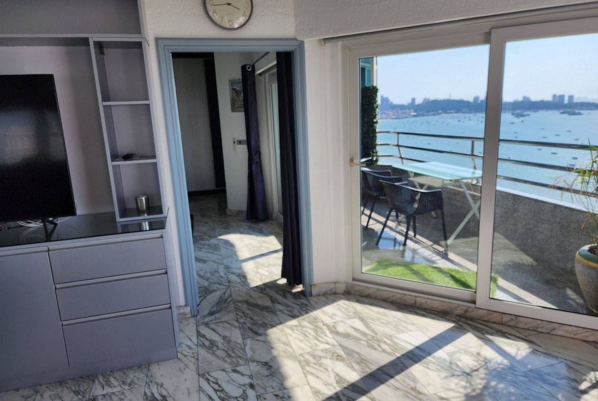 Квартира_Markland Condo_6