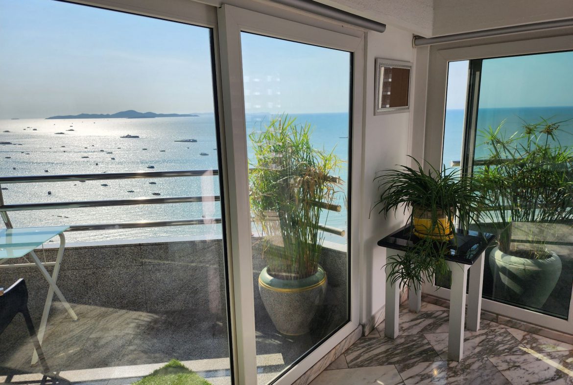 Квартира_Markland Condo_7