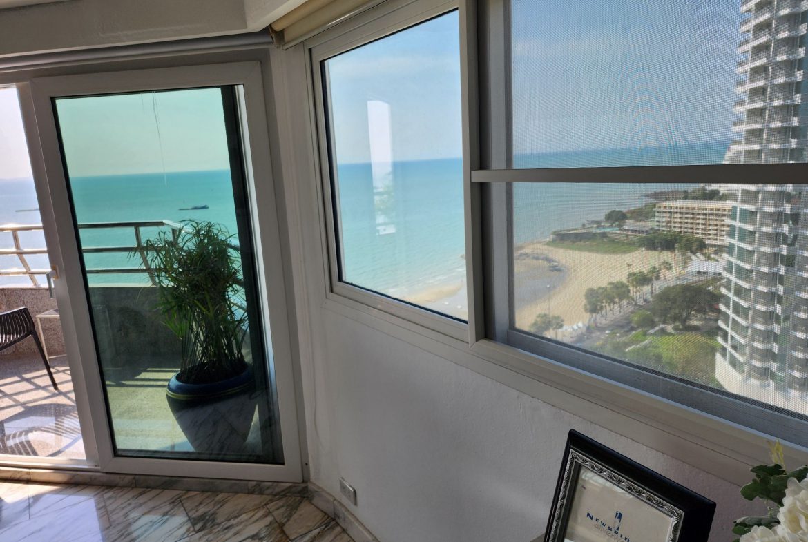Квартира_Markland Condo_9