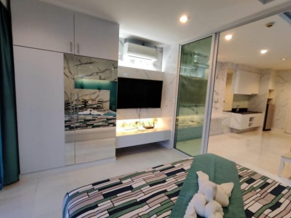 Квартира_View Talay Condo 6