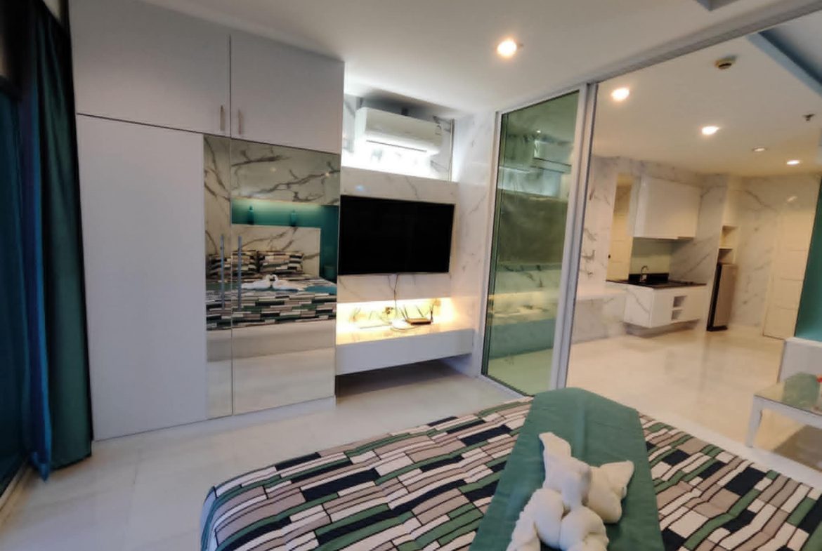Квартира_View Talay Condo 6