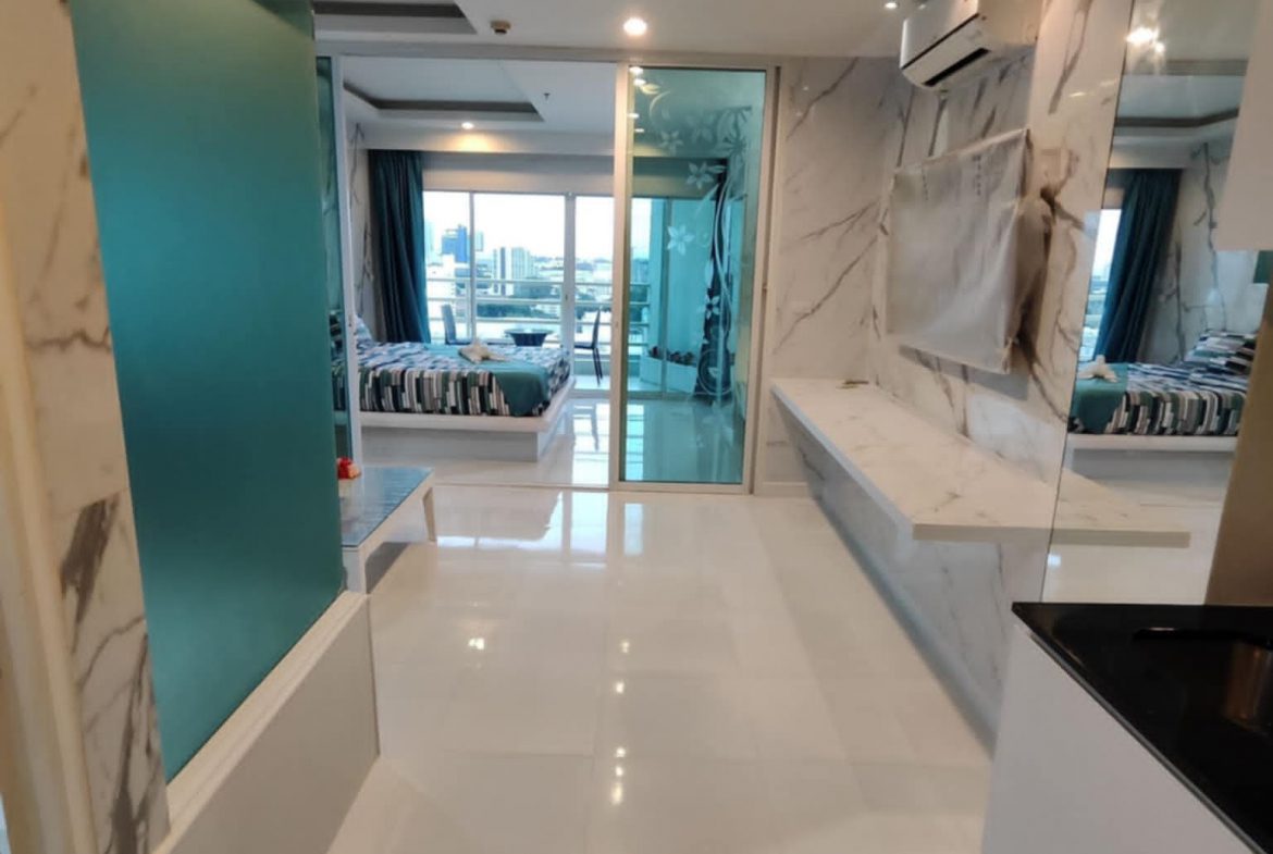 Квартира_View Talay Condo 6_11