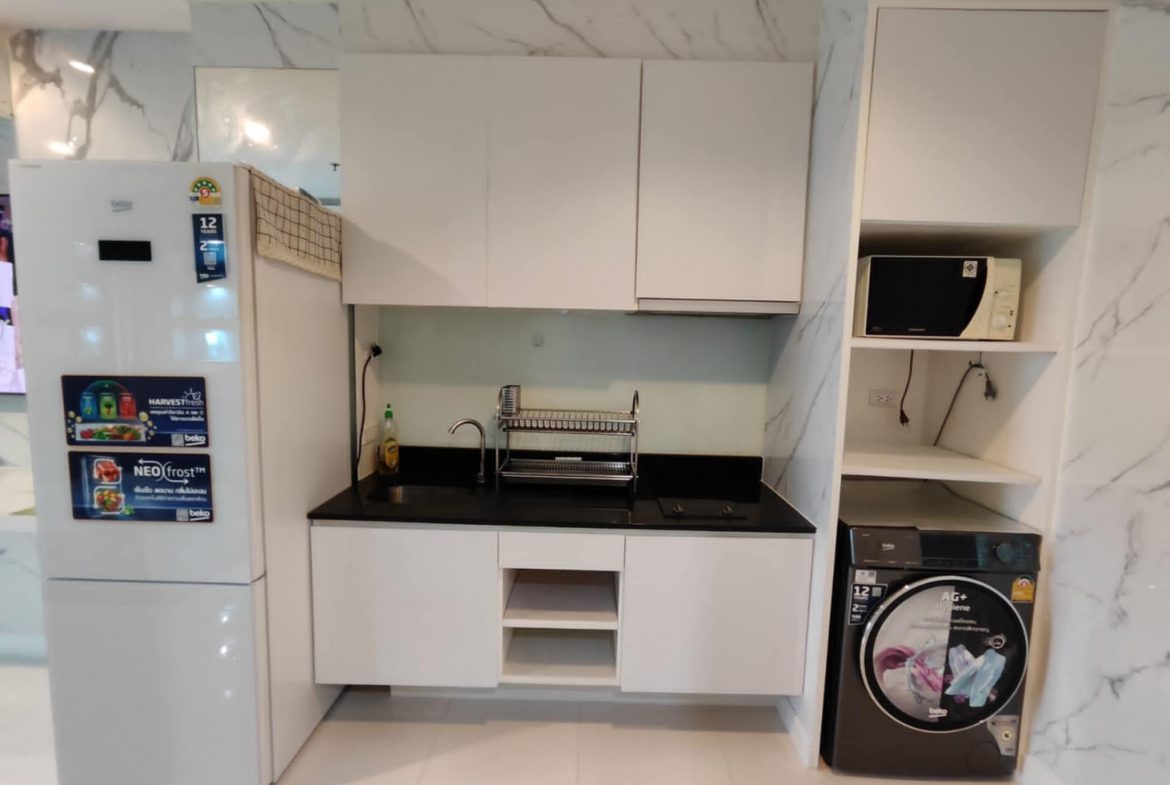 Квартира_View Talay Condo 6_12