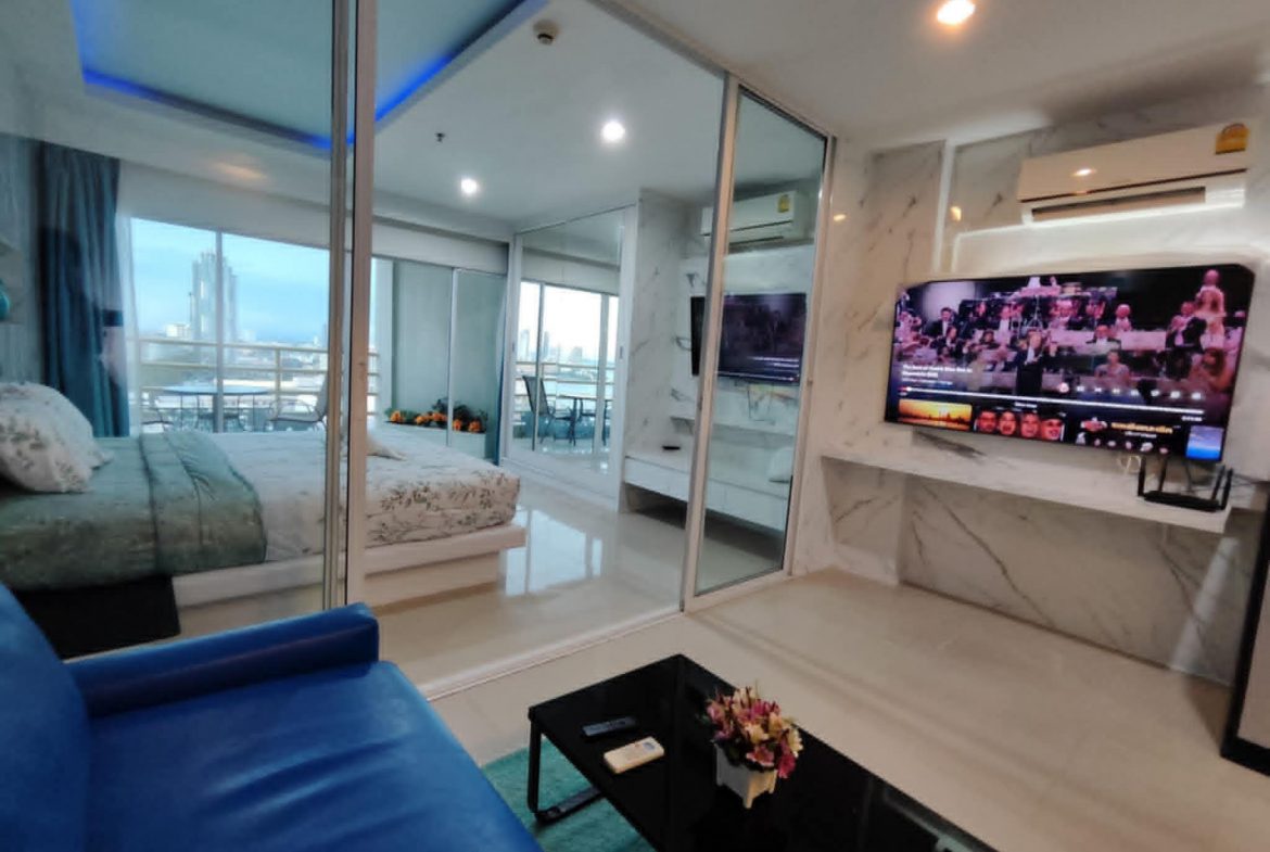 Квартира_View Talay Condo 6_13