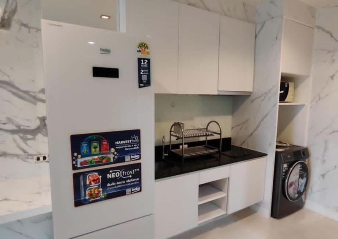 Квартира_View Talay Condo 6_14