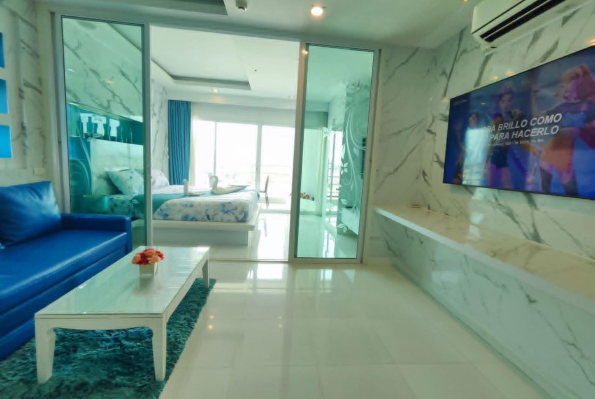 Квартира_View Talay Condo 6_15