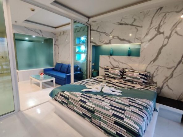Квартира_View Talay Condo 6_3