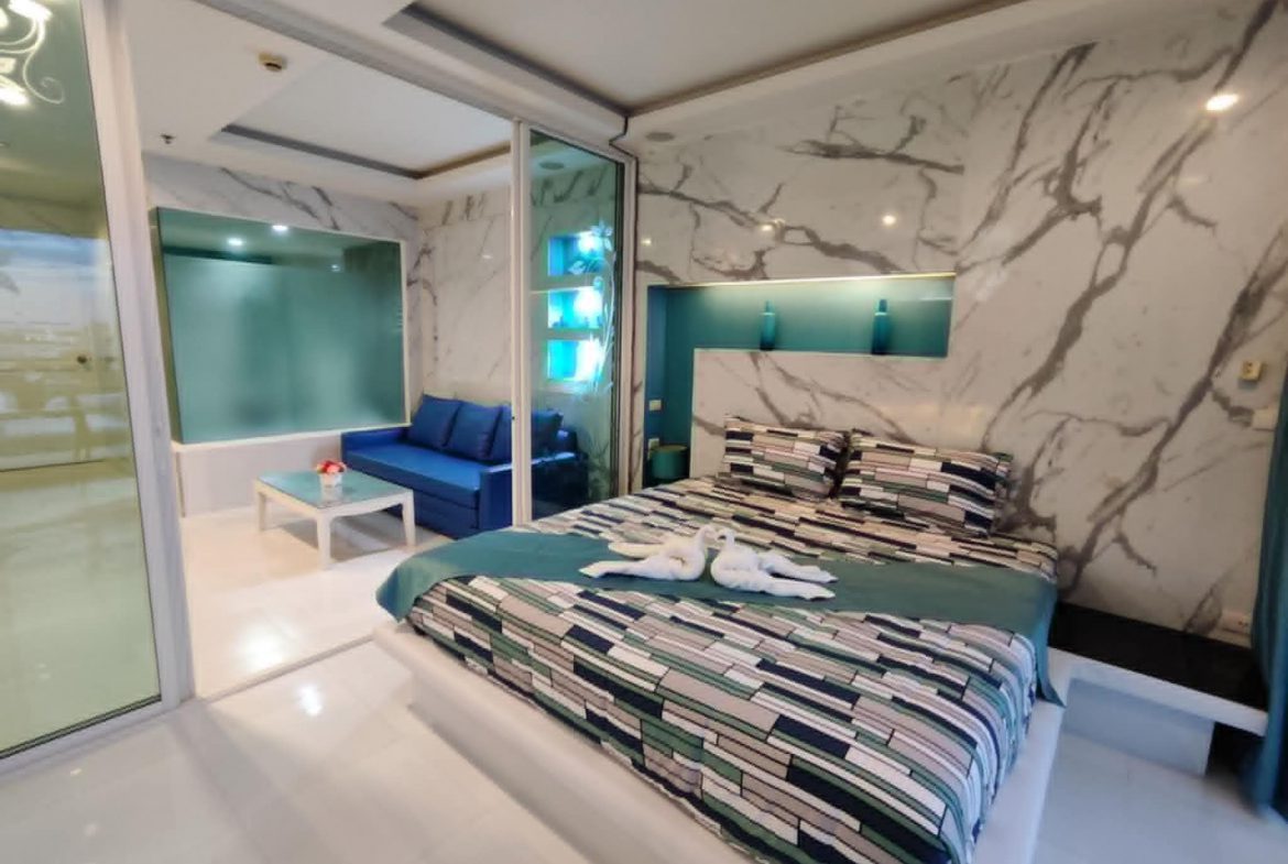 Квартира_View Talay Condo 6_3