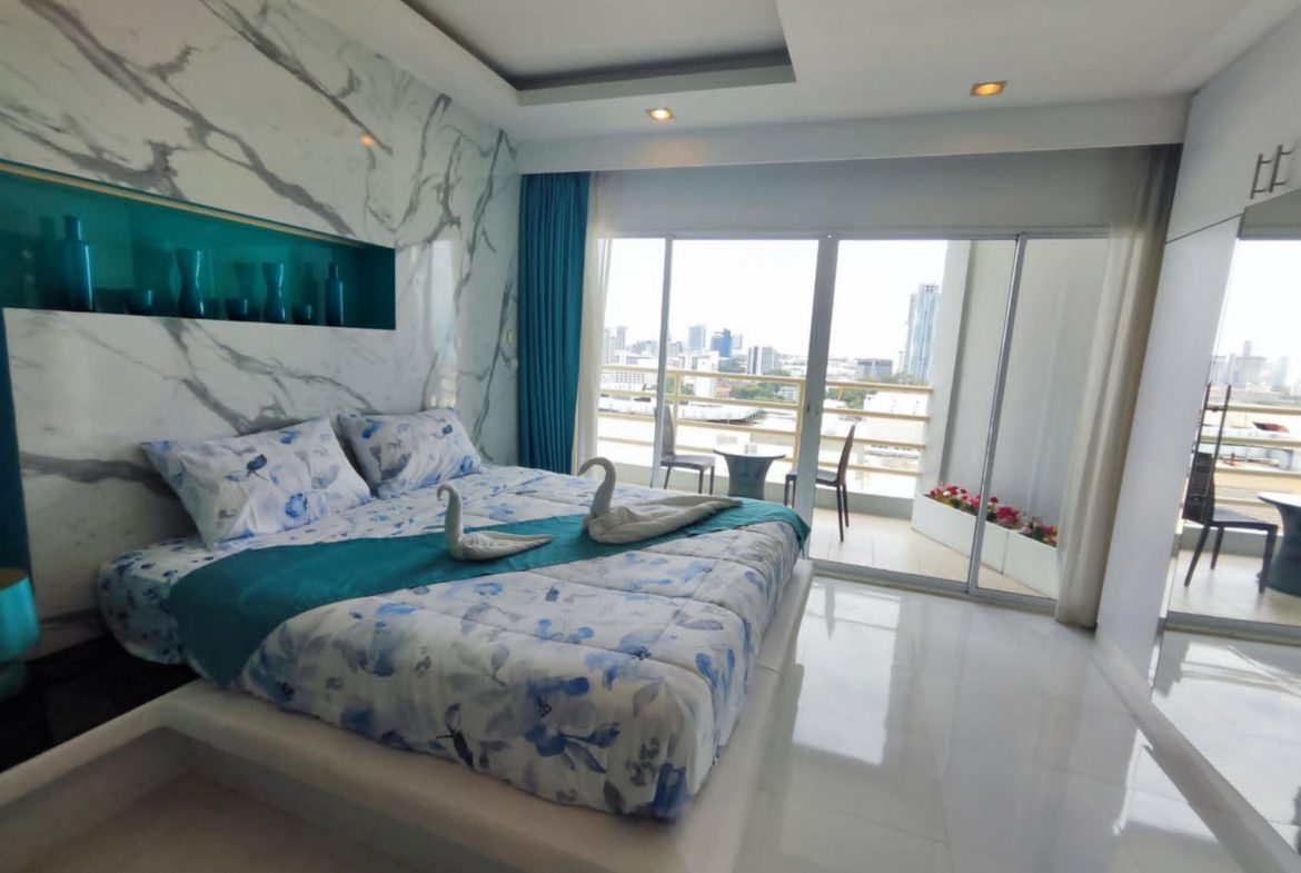 Квартира_View Talay Condo 6_4