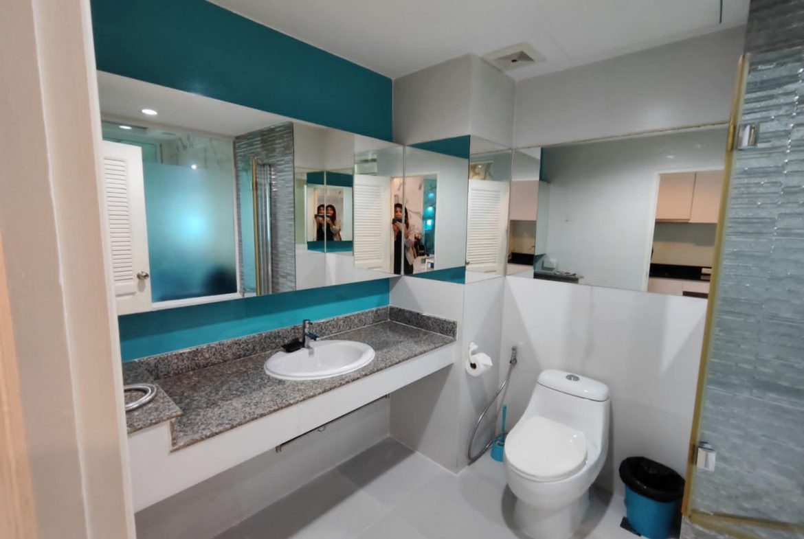 Квартира_View Talay Condo 6_6