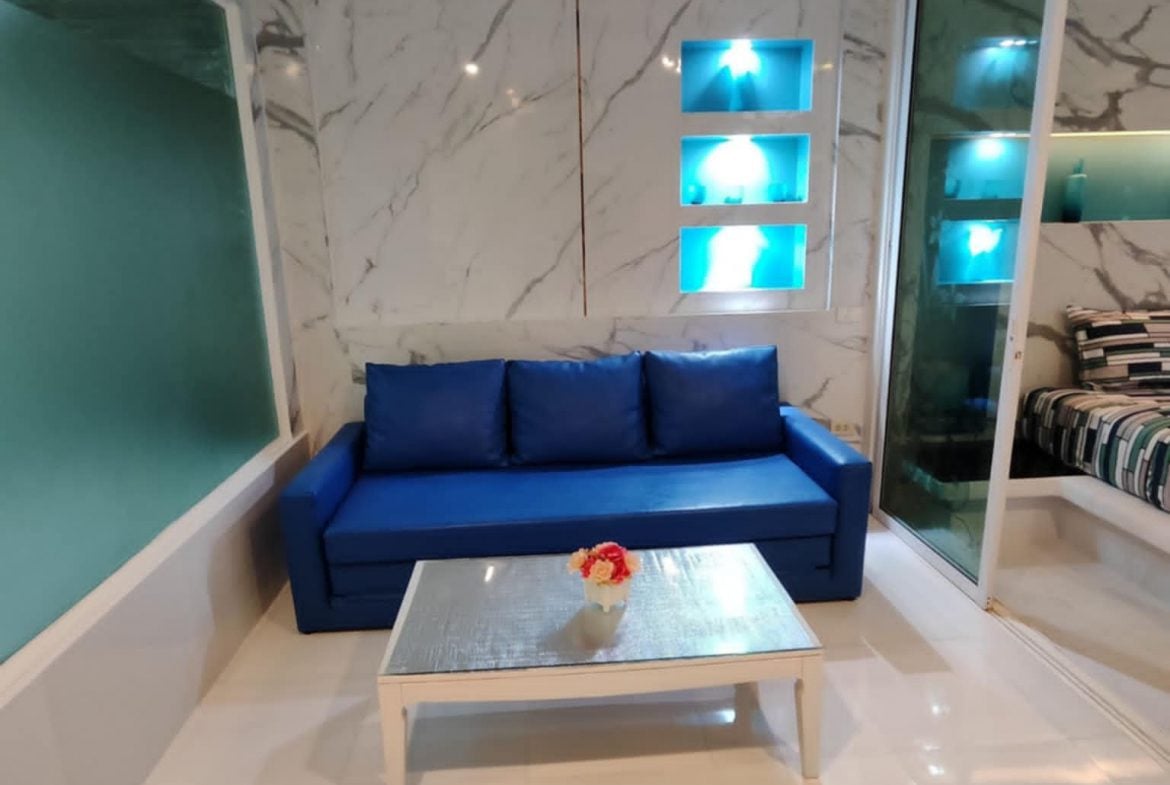 Квартира_View Talay Condo 6_8