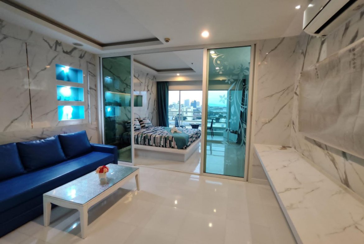 Квартира_View Talay Condo 6_10