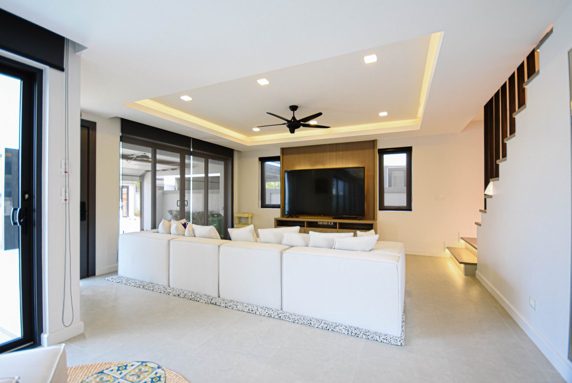 Вилла_Zensiri Midtown Villas_4