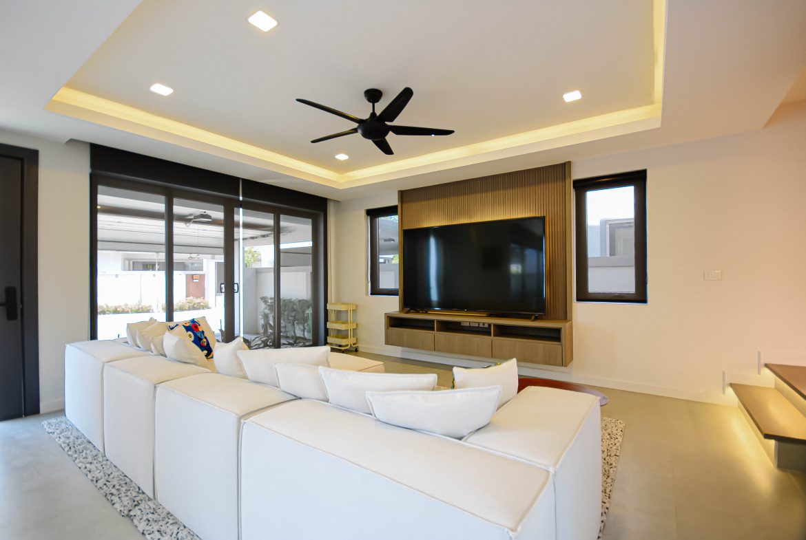 Вилла_Zensiri Midtown Villas_5