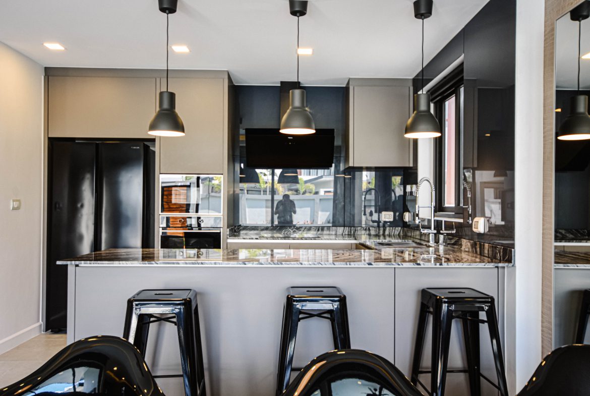Вилла_Zensiri Midtown Villas_7