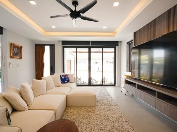 Вилла_Zensiri Midtown Villas_3