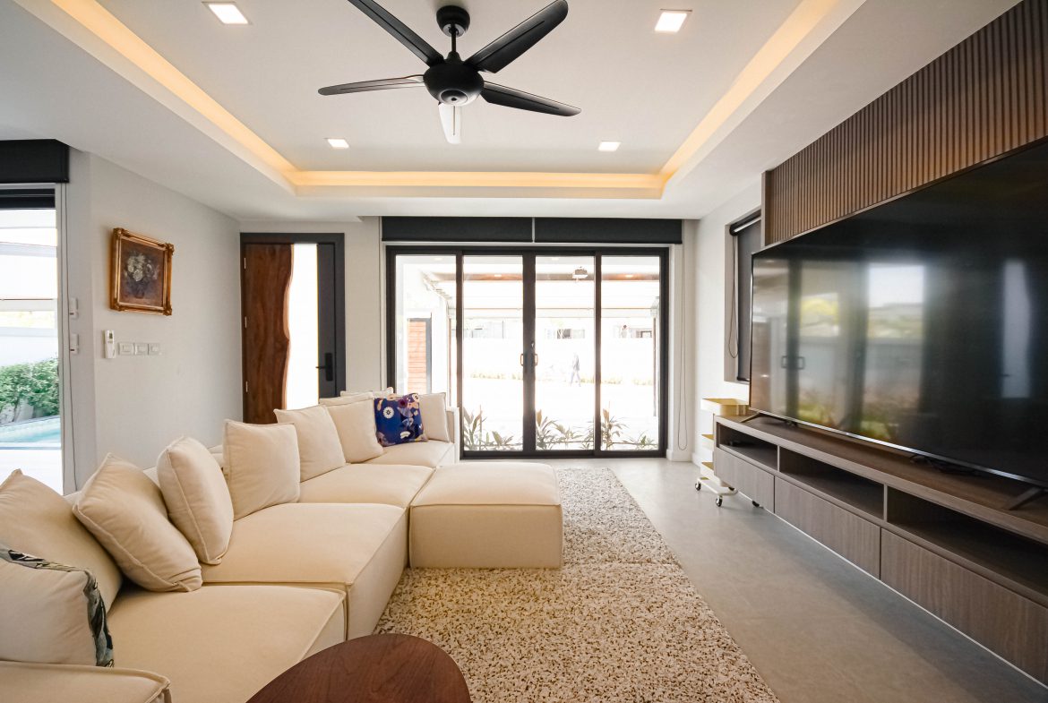Вилла_Zensiri Midtown Villas_3