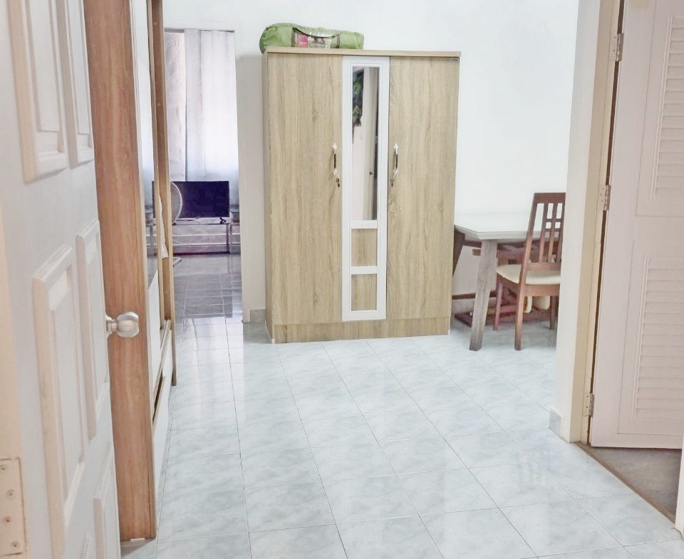 Квартира_spainish condo Pattaya_14