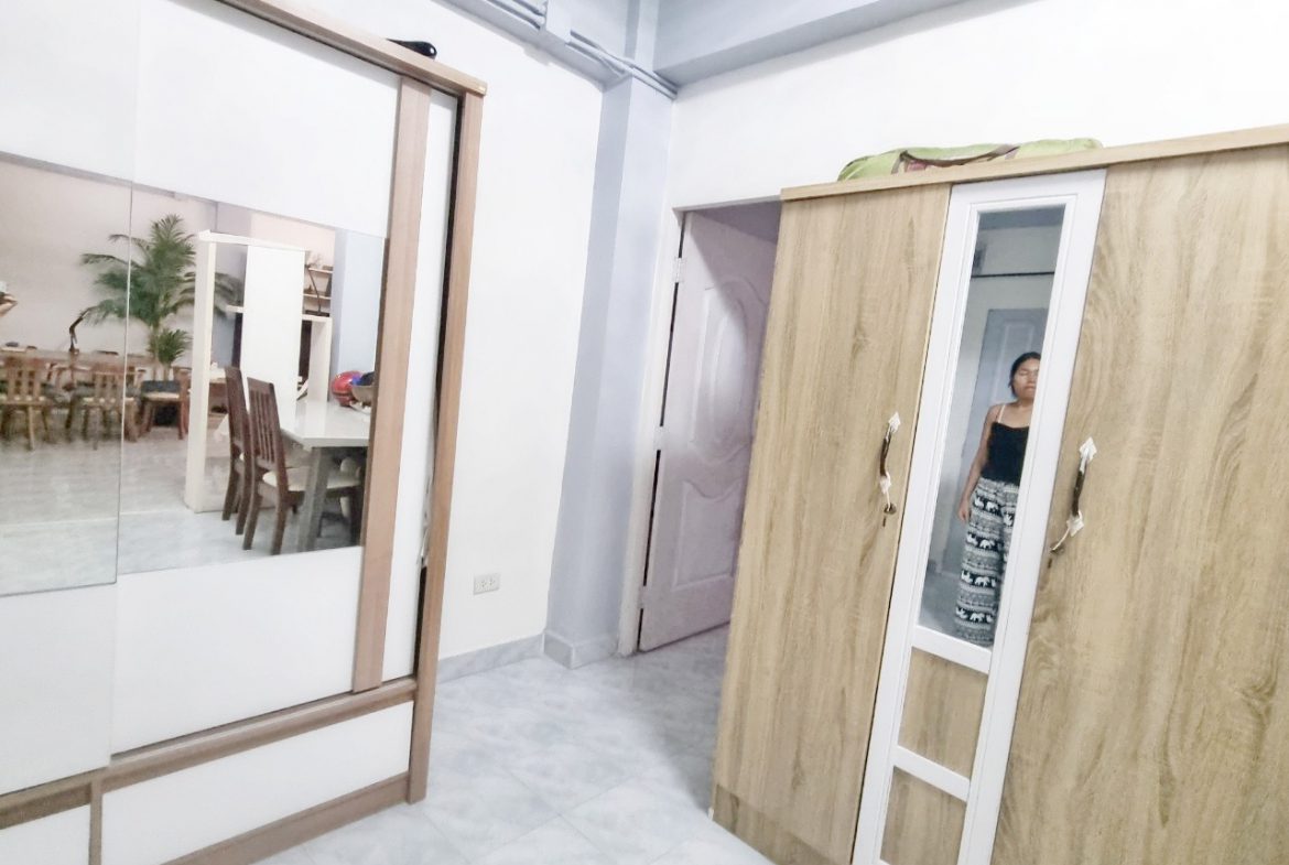Квартира_spainish condo Pattaya_15