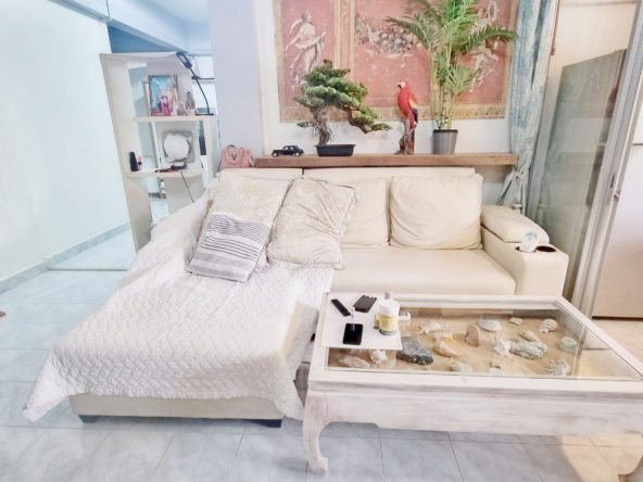 Квартира_spainish condo Pattaya_3