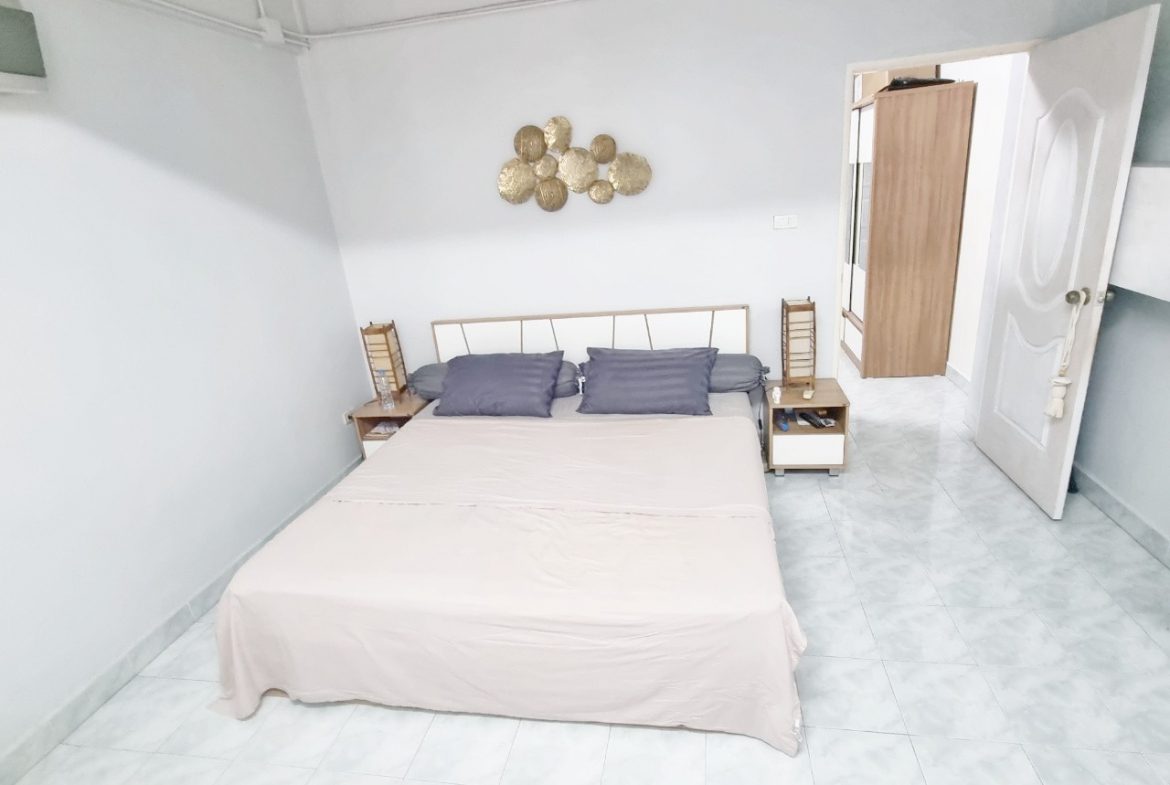 Квартира_spainish condo Pattaya_10