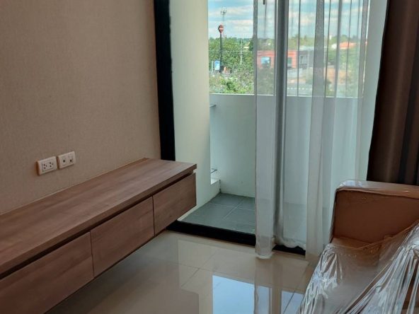 Студия_The Green Boulevard