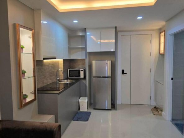 Квартира_The Blue Residence