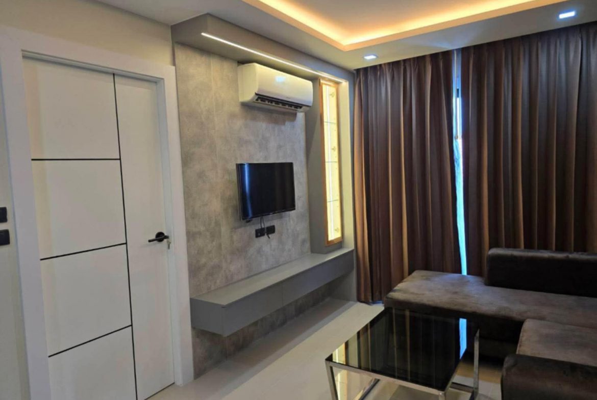 Квартира_The Blue Residence_3
