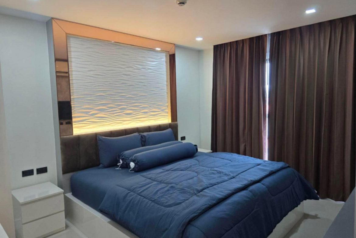 Квартира_The Blue Residence_8
