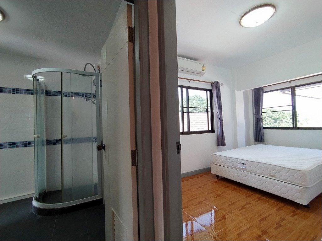 Вилла_Permsub Garden Resort_11