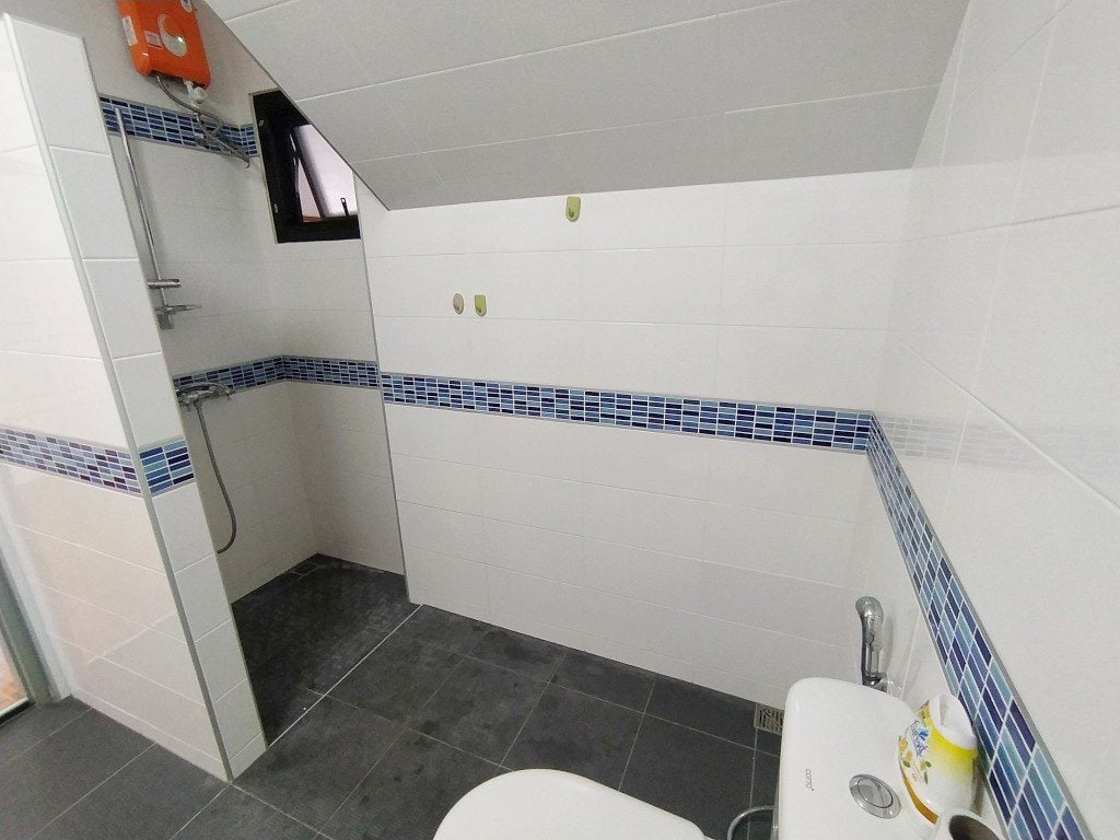 Вилла_Permsub Garden Resort_15