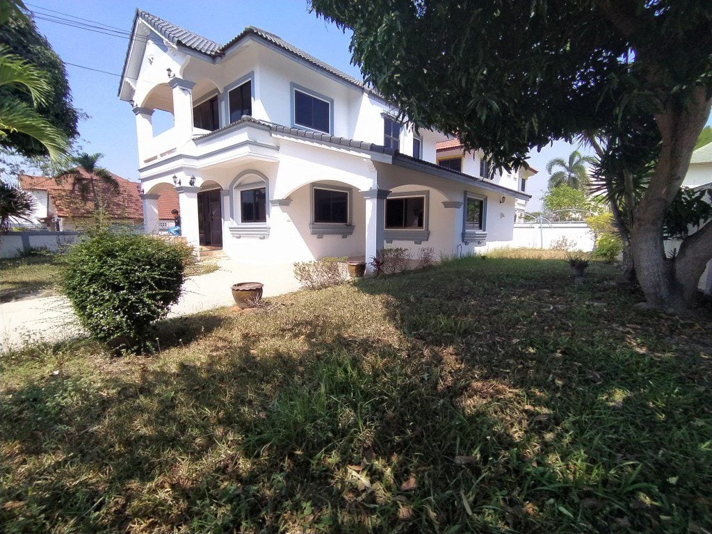 Вилла_Permsub Garden Resort_3