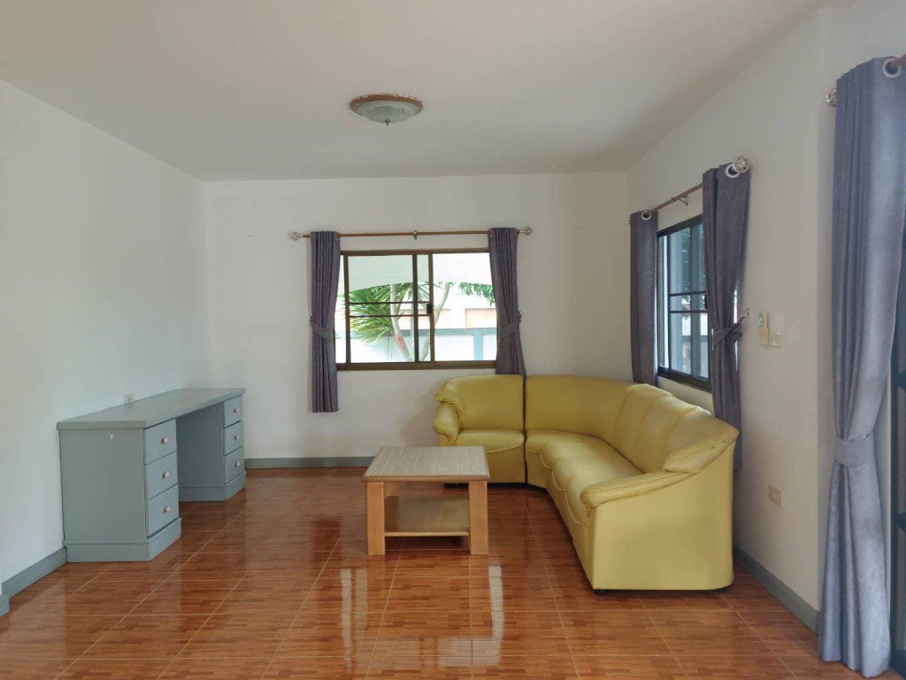 Вилла_Permsub Garden Resort_4