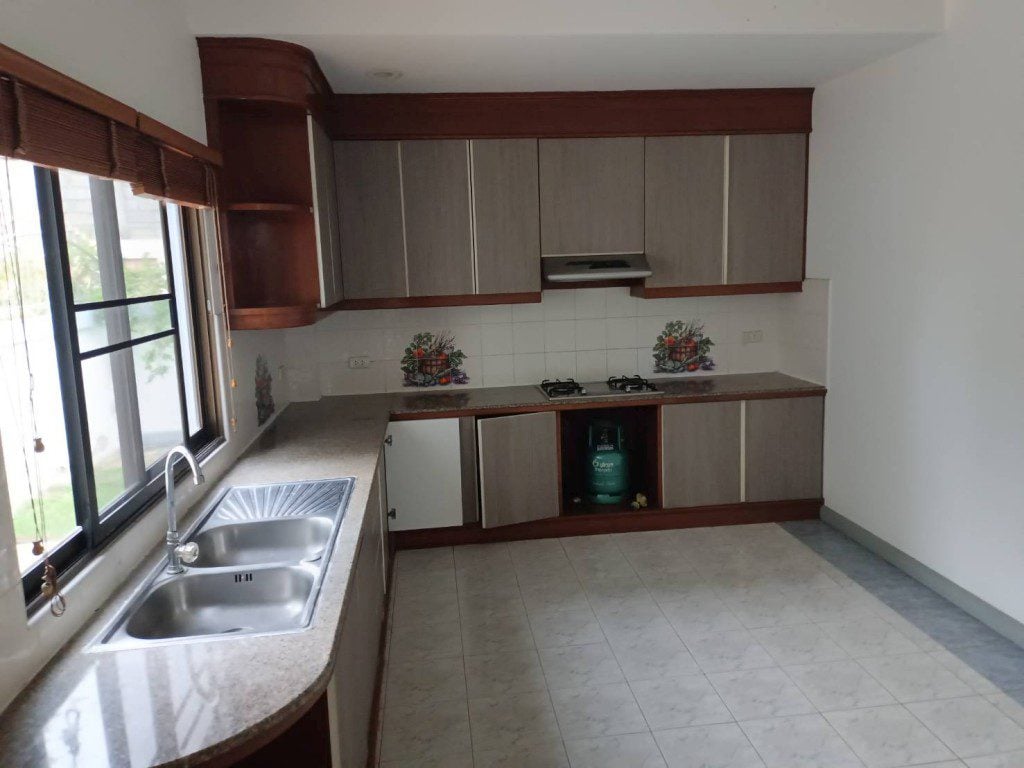 Вилла_Permsub Garden Resort_7