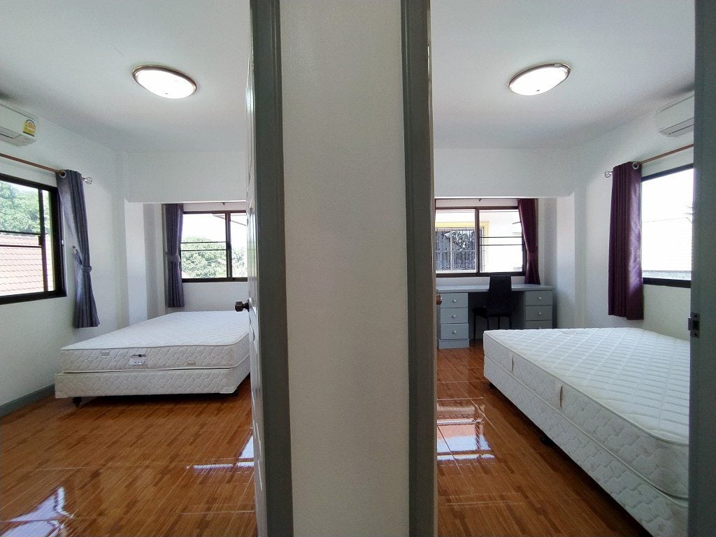 Вилла_Permsub Garden Resort_10