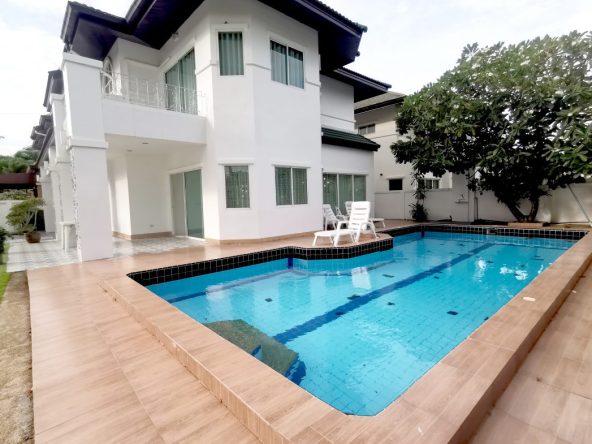 Вилла_Green Field Villas 1