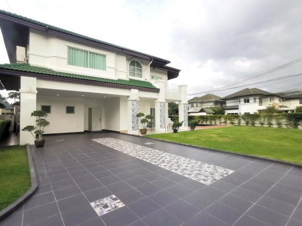 Вилла_Green Field Villas 1_2